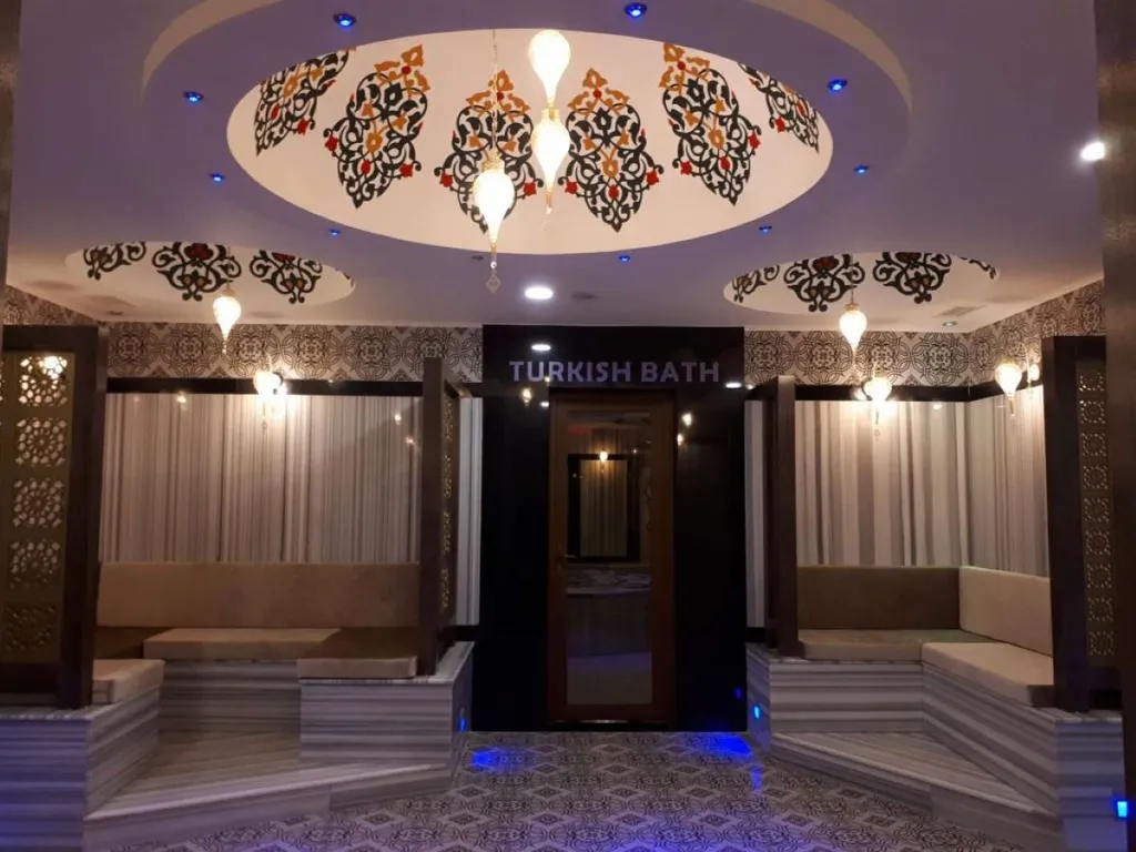 Квартира 1+1 в Оба, с полной инфраструктурой