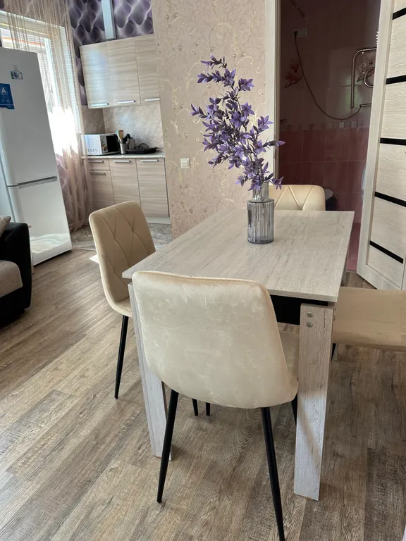 Квартира 1-комнатная Квартира — Адлер