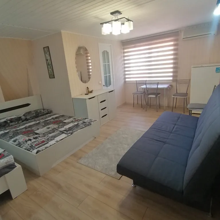 Квартира Комната — Геленджик