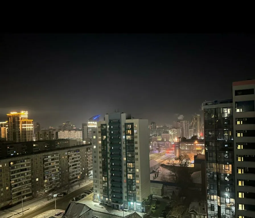 Квартира Уютная квартира в центре рядом с Сити-центром Гулливер парк Бизне — Барнаул