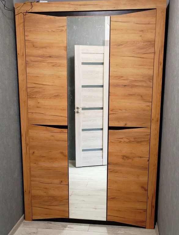 Новая уютная студия от собственника