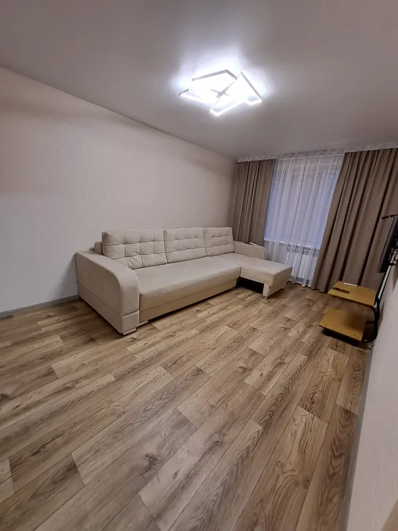 Квартира Уютные апартаменты — аренда посуточно в Нефтеюганск