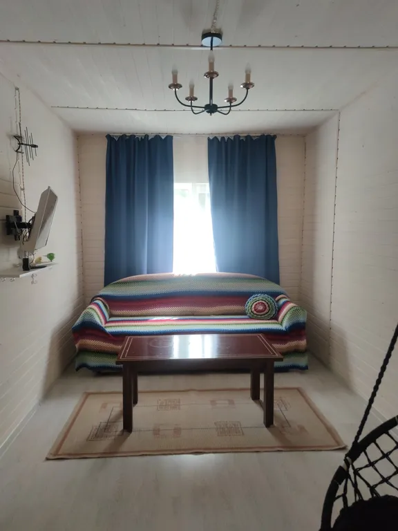 Гостевой дом