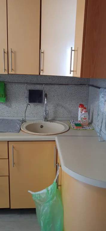 Квартира Современная квартира в новом доме — Самара