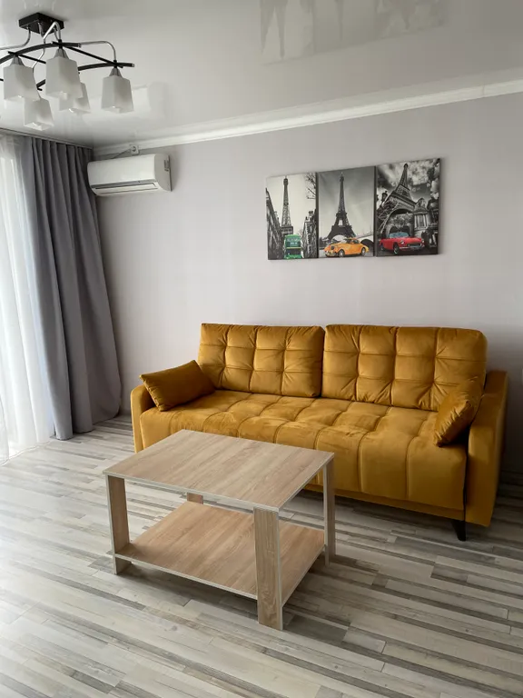 1-комнатная Квартира — аренда посуточно в Оренбург