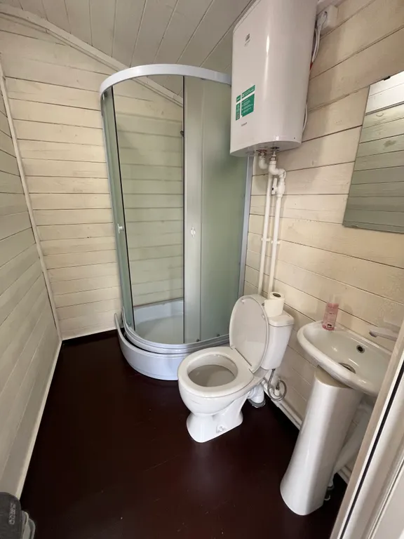 Коттедж Уютный домик в Кучугурах — Кучугуры