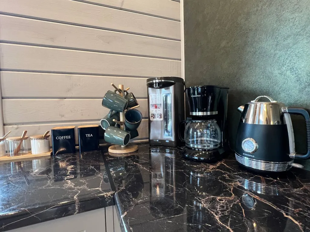 Гостевой дом Кармала