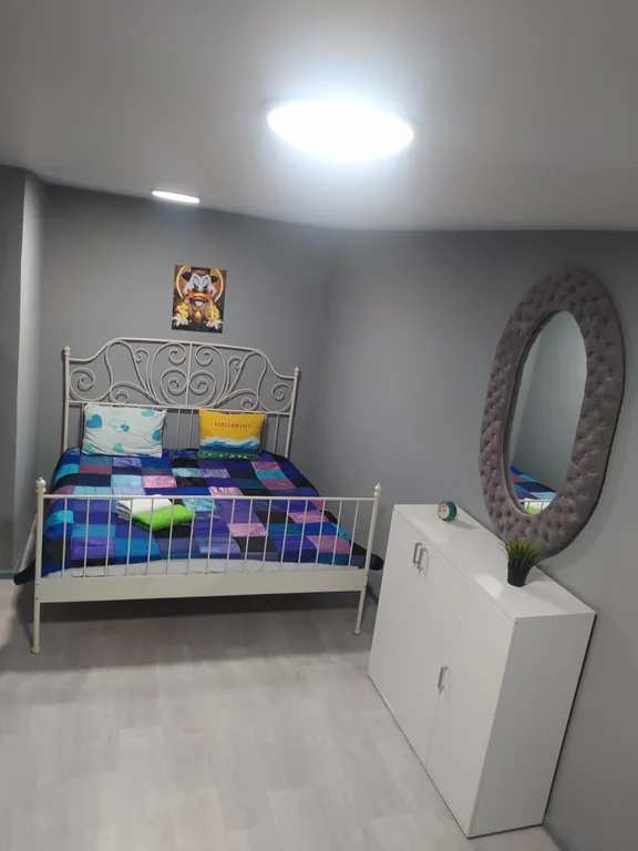 Уютная современная квартира — аренда посуточно в Пинск