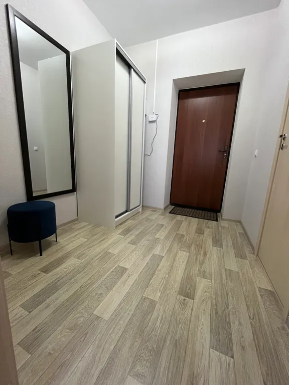 Квартира Невероятно уютная, новая квартира с видом на волгу — Волгоград