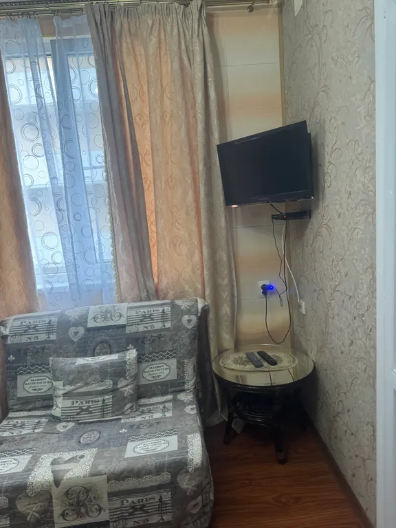 Комната