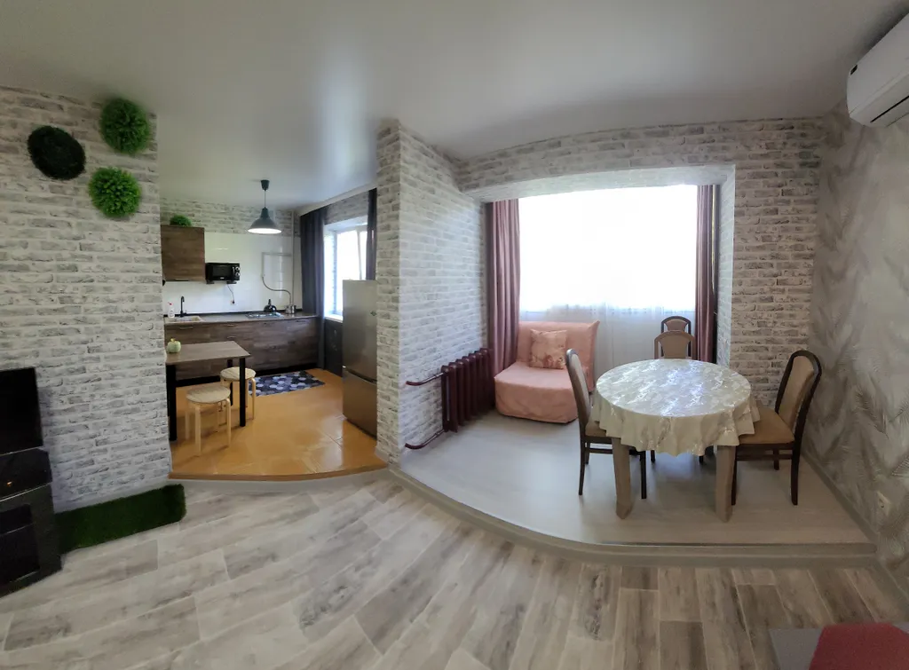 Апартамент Жили-Были у моря