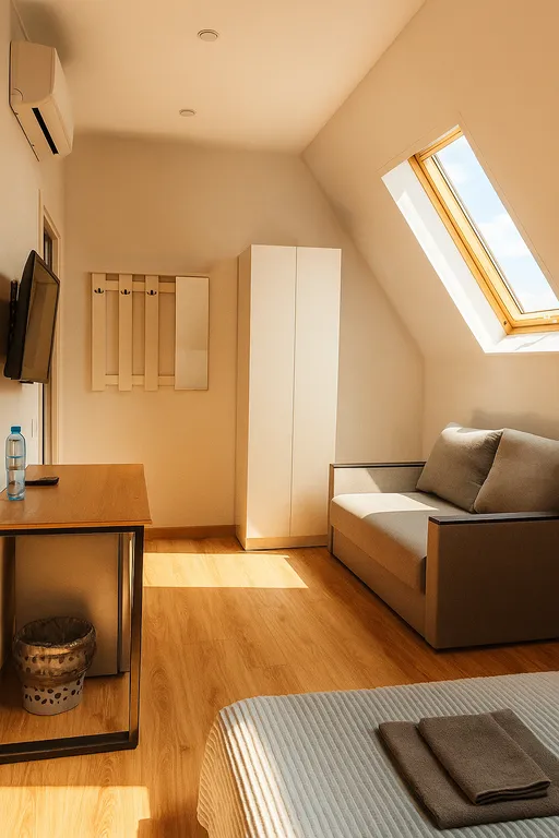 Квартира Комната — Ярославль