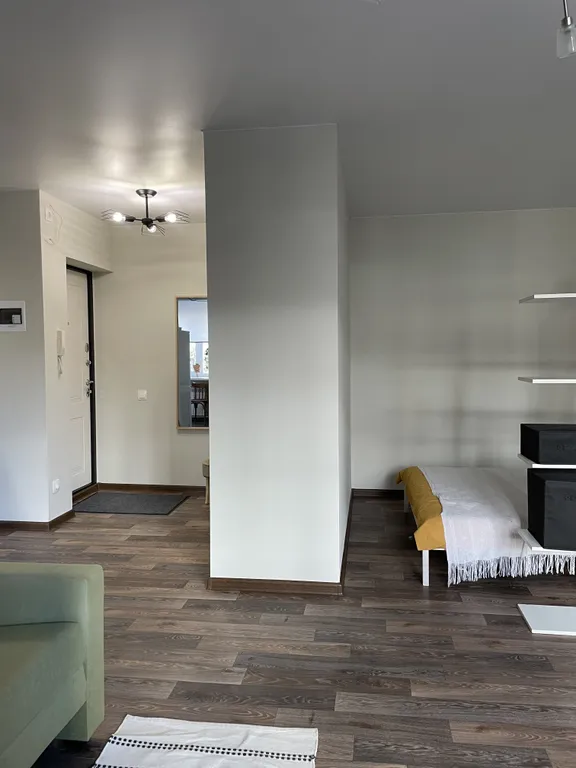 Квартира Квартира в скандинавском стиле в центре города — Ярославль