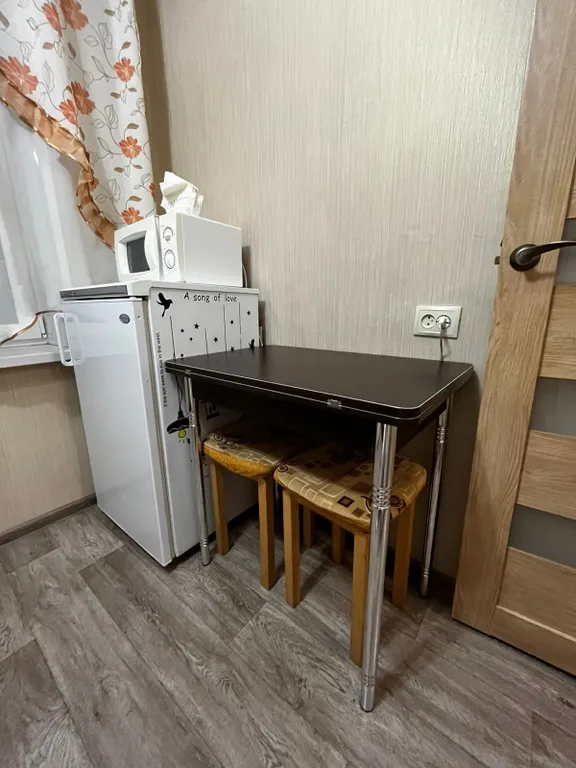 Уютная квартира рядом с автовокзалом