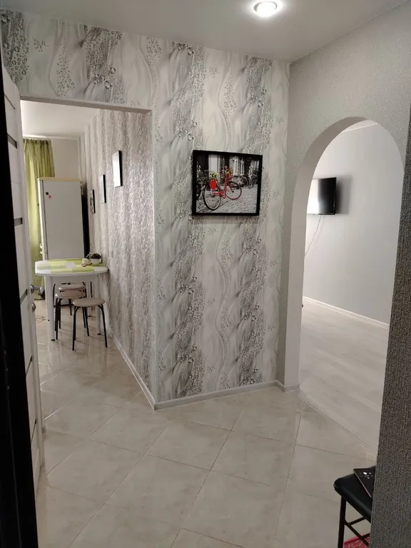 Уютная квартира в микрорайоне Университет