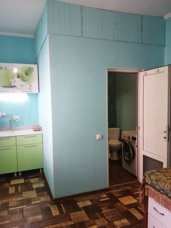 Квартира Квартира на Боткинской — Ялта
