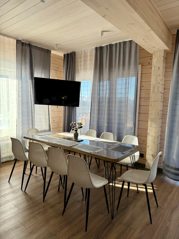 5-комнатный Дом