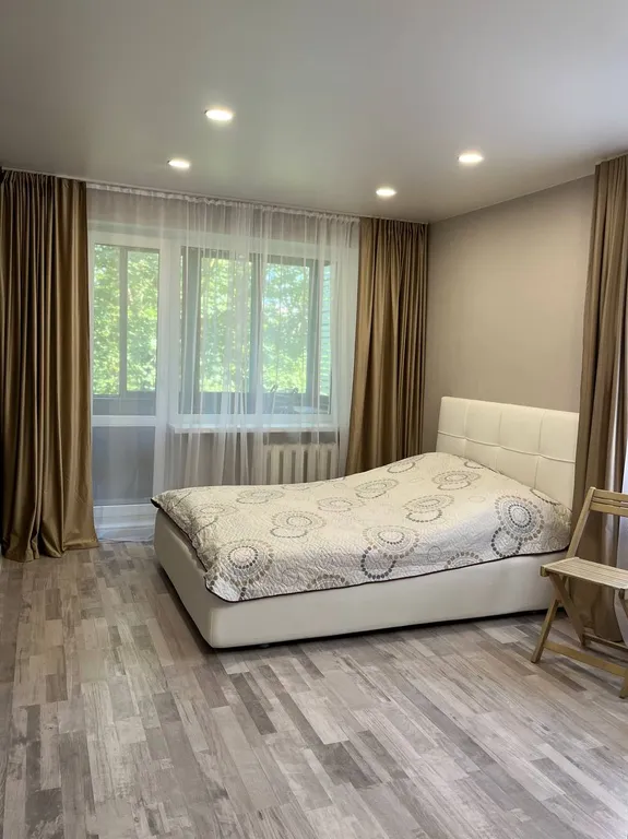 Квартира Апартаменты в центре с видом на Нижнее озеро — Калининград