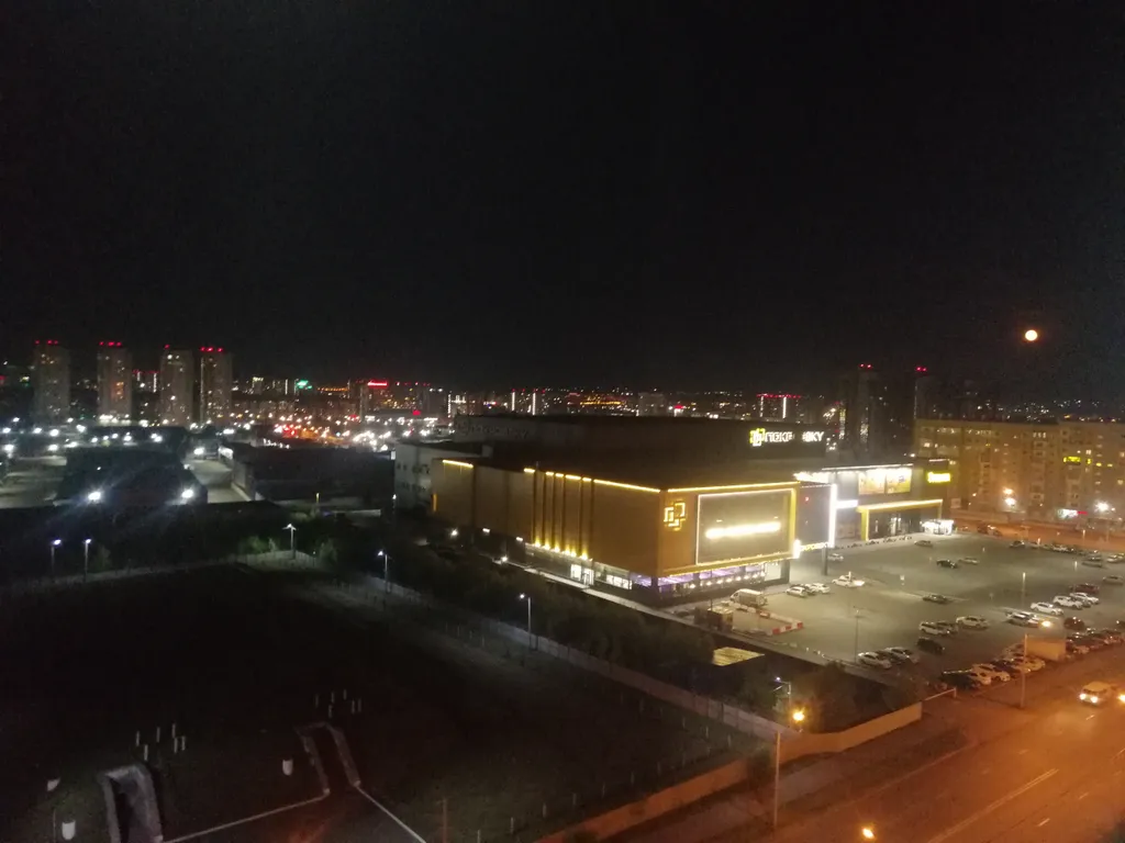 Квартира Квартира Студия возле ТЦ Покровский — Красноярск