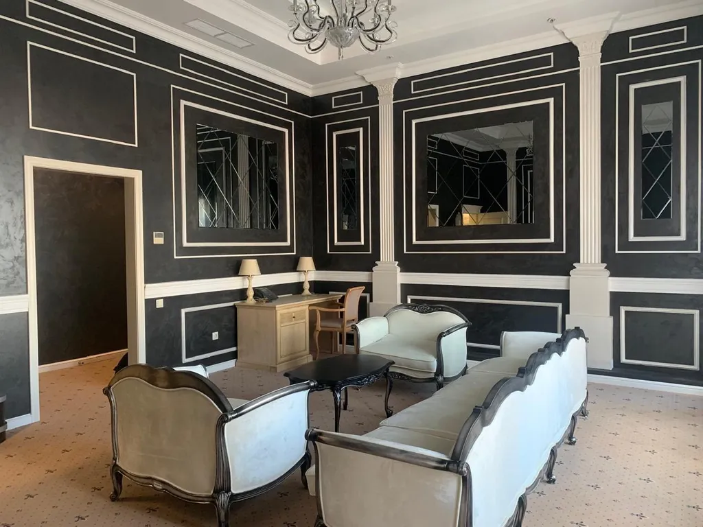 Квартира Комната — аренда посуточно в Москва