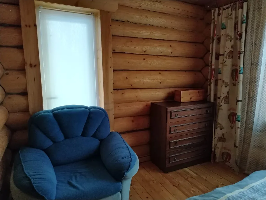 Kомфoртный дом