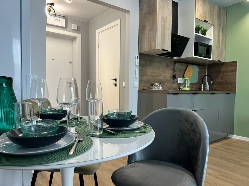 Дизайнерская студия недалеко от аэропорта Внуково