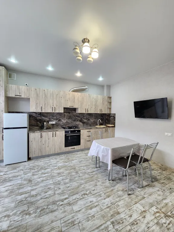 Квартира 1-комнатная Квартира — Ессентуки