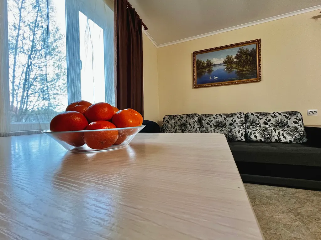 Уютный загородный таунхаус в 18 км от Смоленска рядом с трассой М1