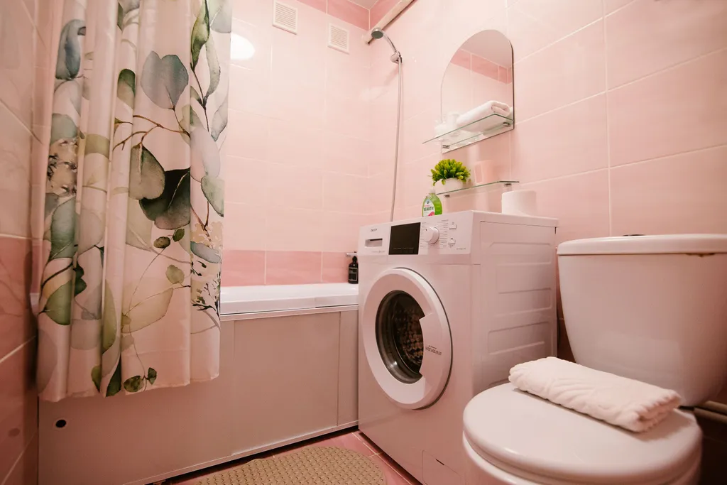 Семейные апартаменты в районе Прудов