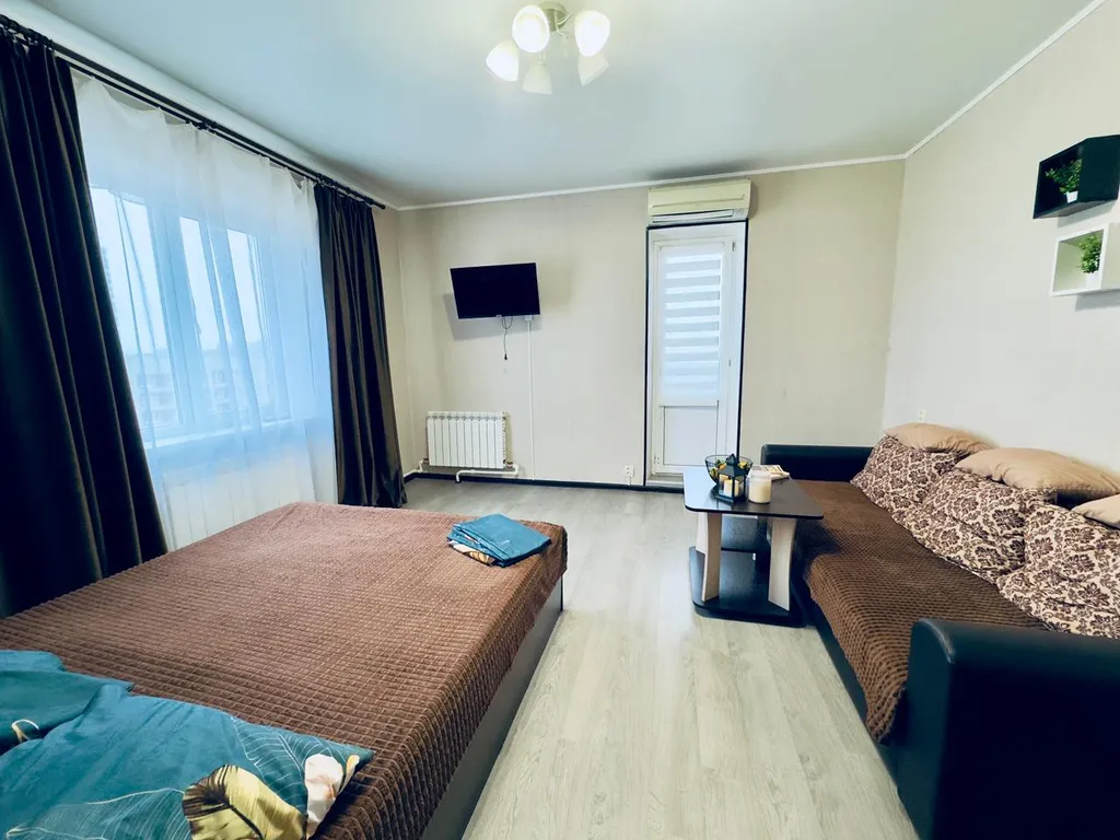 Апартаменты Astra Apartments район РЖД больницы