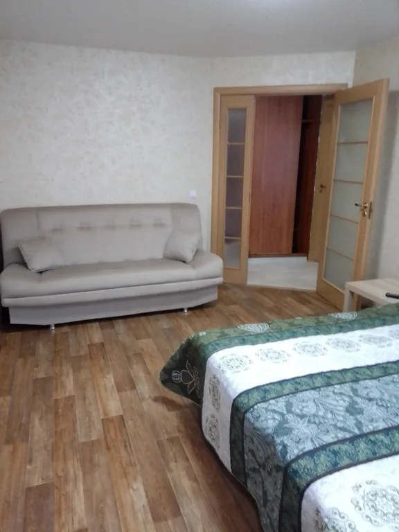 Квартира 2-комнатная Квартира — Екатеринбург