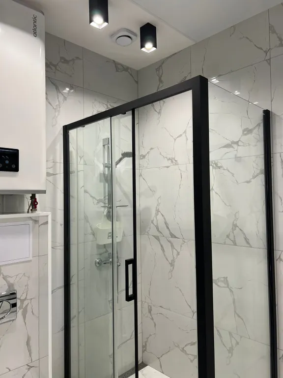 Апартаменты с видом на море