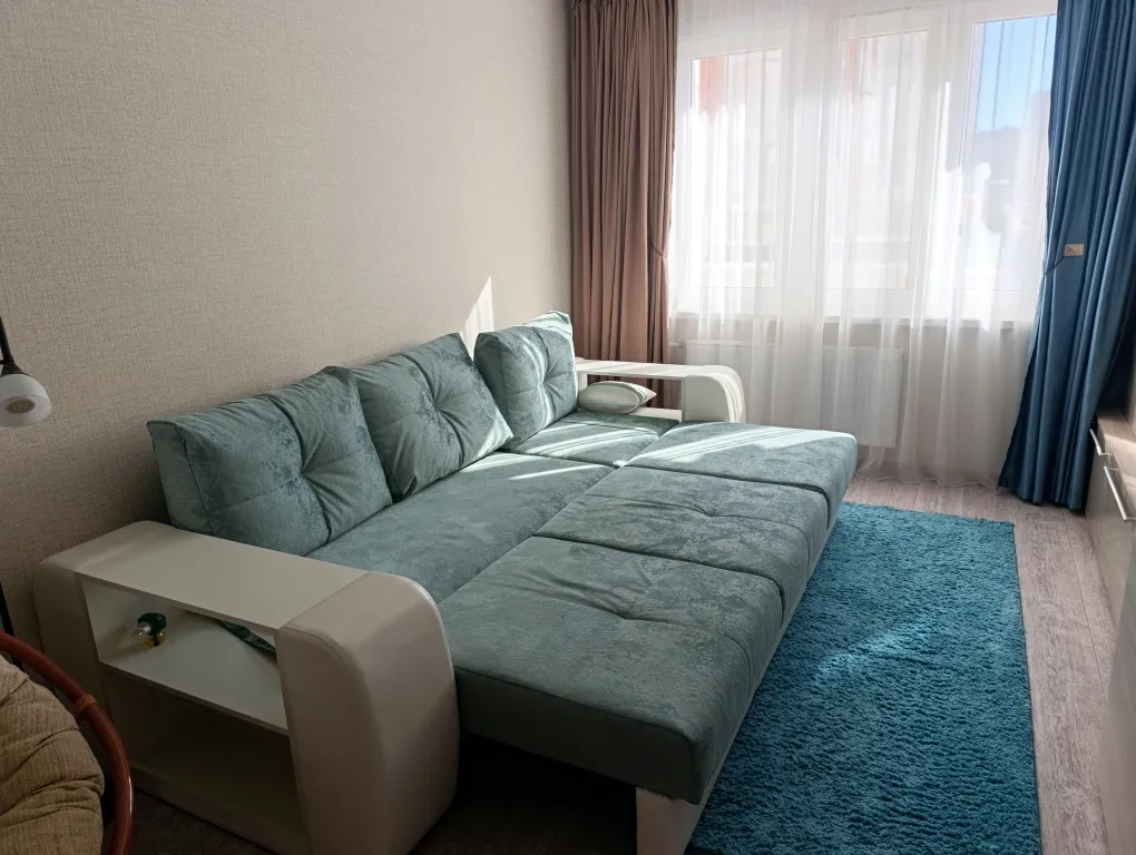 Квартира Стильная квартира недалеко от моря — Анапа