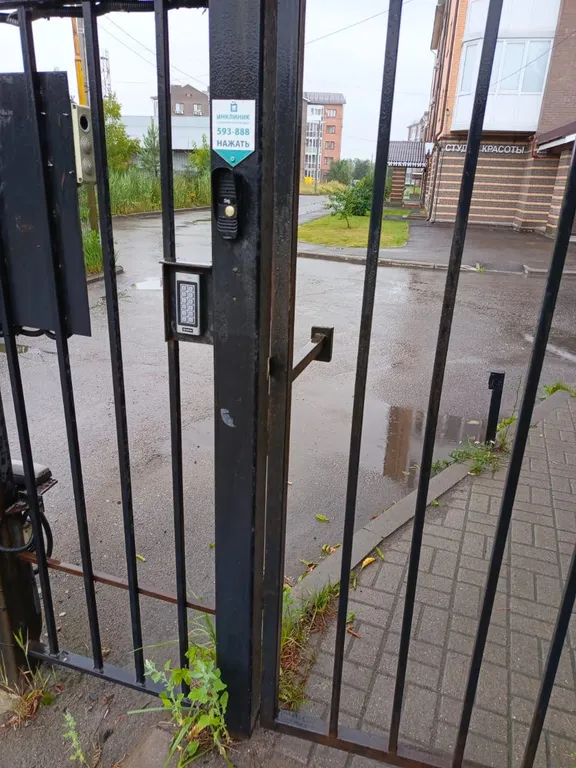 Квартира Современная квартира в ЖК Галимов вблизи исторического центра — Ярославль