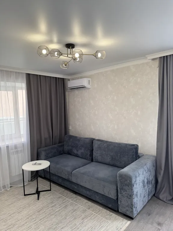 Красивая квартира в центре