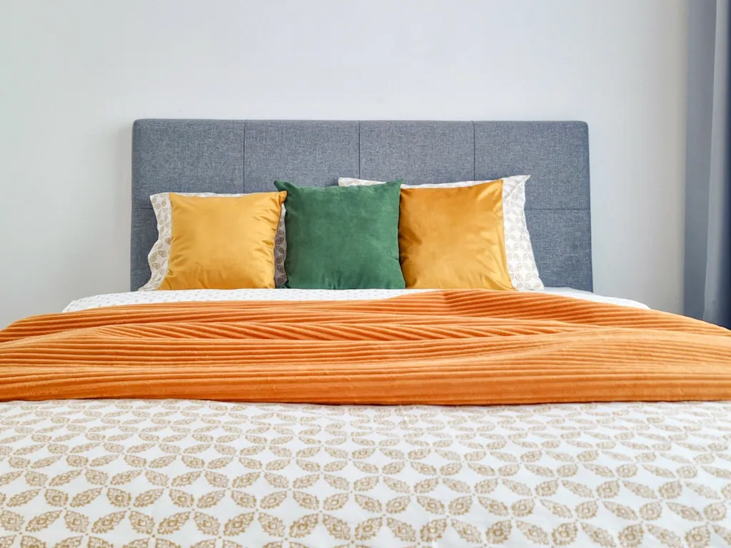 Однушка рядом с метро и аэропортом Внуково