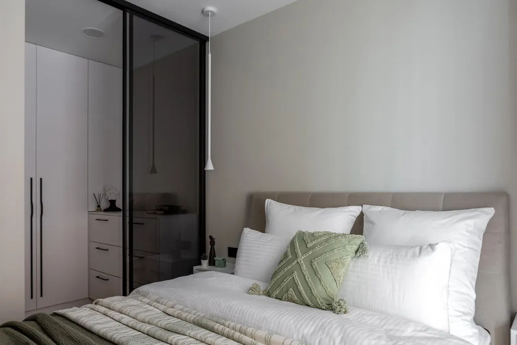 Квартира у моря в Зеленоградске первая линия парковка