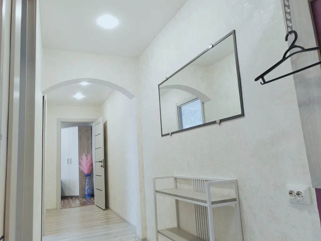 Отличная трешка на Фонтанах