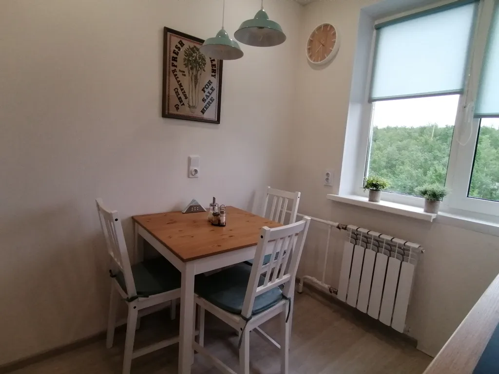 Laplandia, уютная квартира у склона