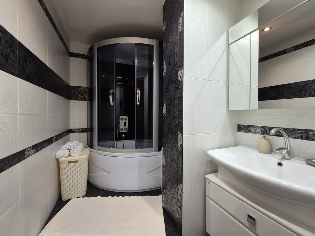 Квартира для вашего комфорта