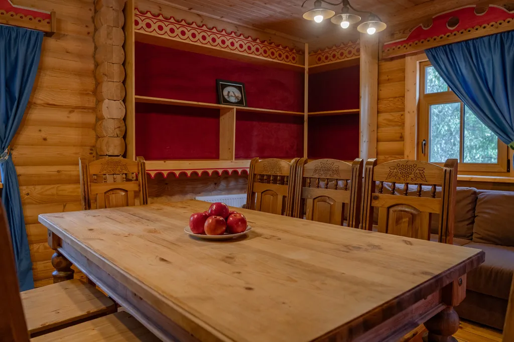 4-комнатный Дом