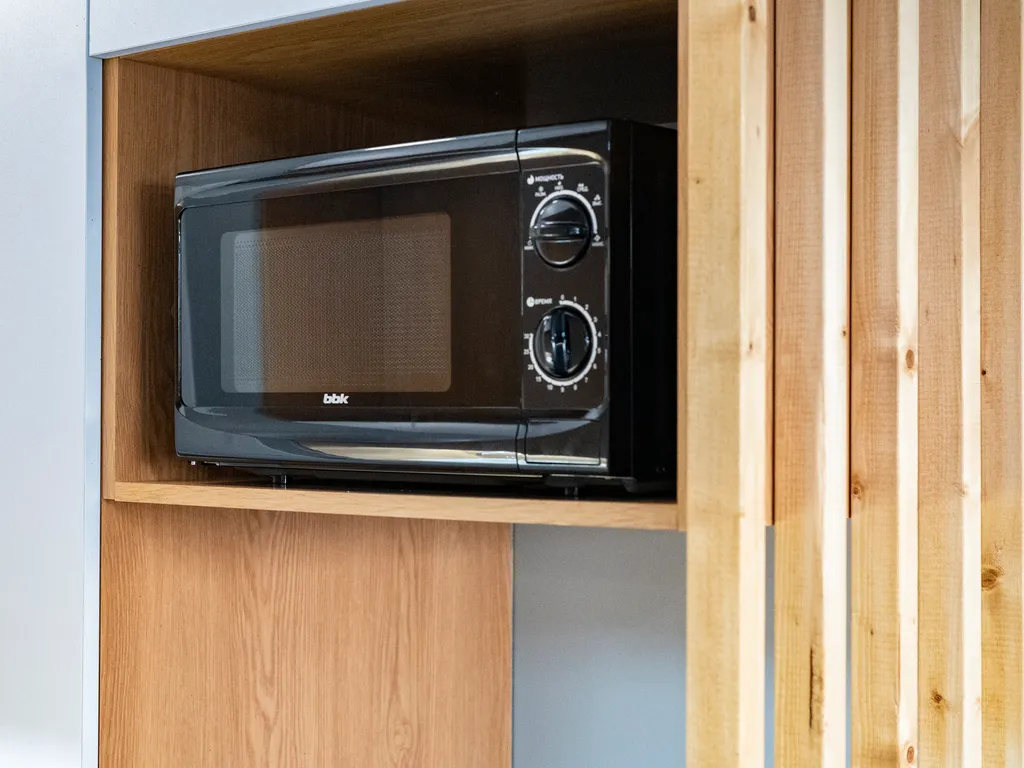 Стильная гостевая студия Небеса в МФК Созвездие