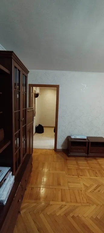 Квартира в самом центре города