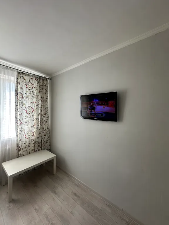 Комфорт и море: 1-комнатная квартира для Вашего отдыха