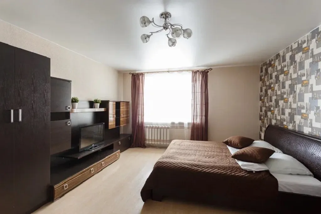 Квартира Две Подушки — аренда посуточно в Вологда