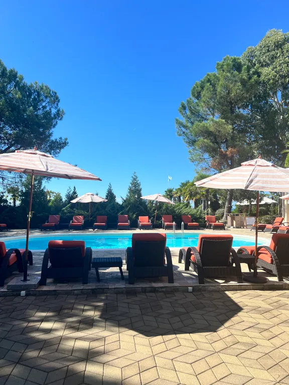 Квартира в Дрим Лэнд Oasis элитном комплексе на берегу Черного моря