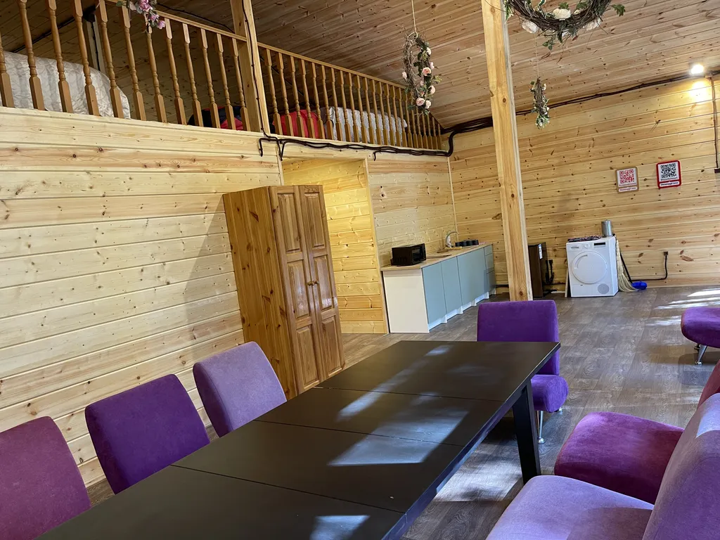 4-комнатный Дом