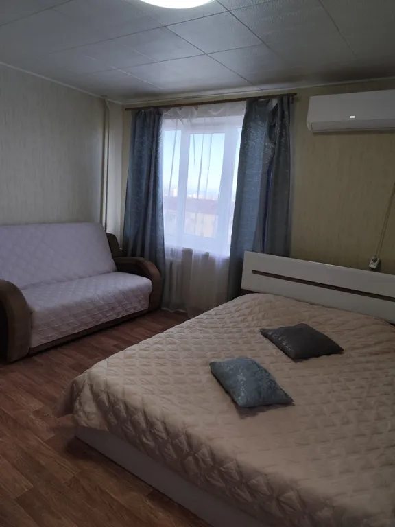 Квартира Квартира с видом на море — Севастополь