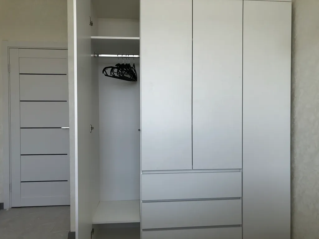 Резиденция на Балтийском море