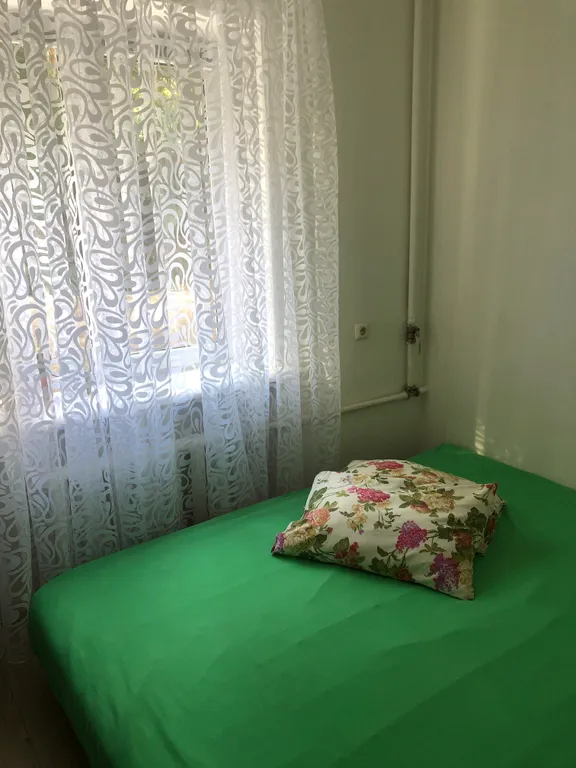 Квартира Квартира Тихое место в центре — Сочи